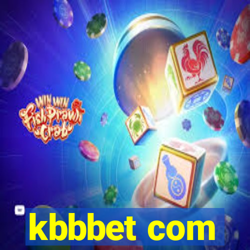 kbbbet com